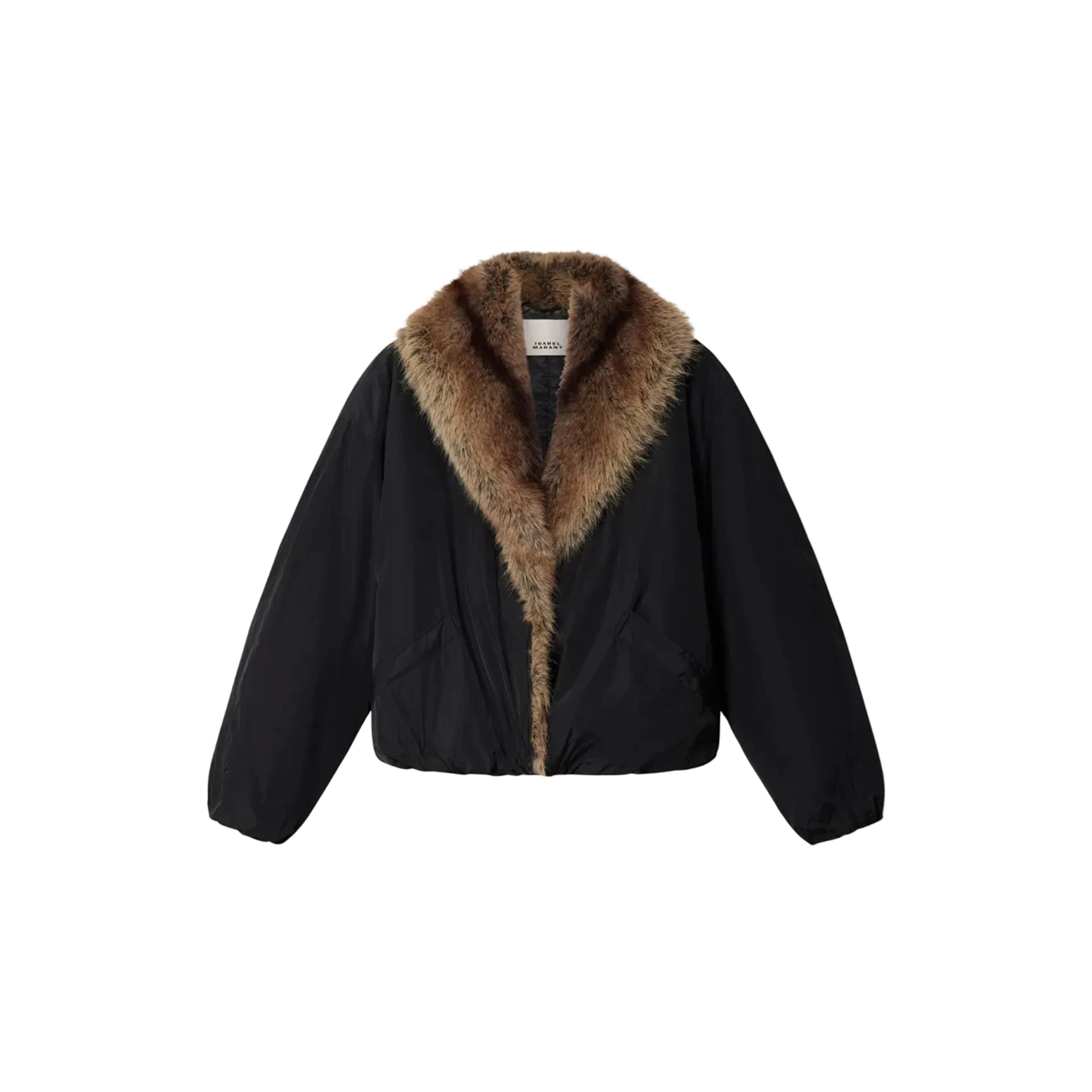 Charone Jacket (Black)
