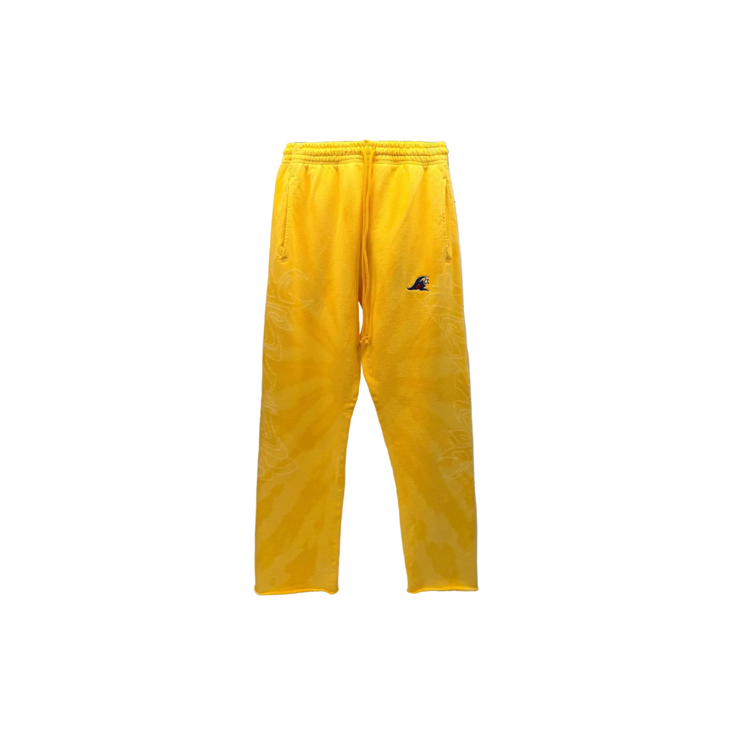 Mad Sun Sweatpants (Yellow)