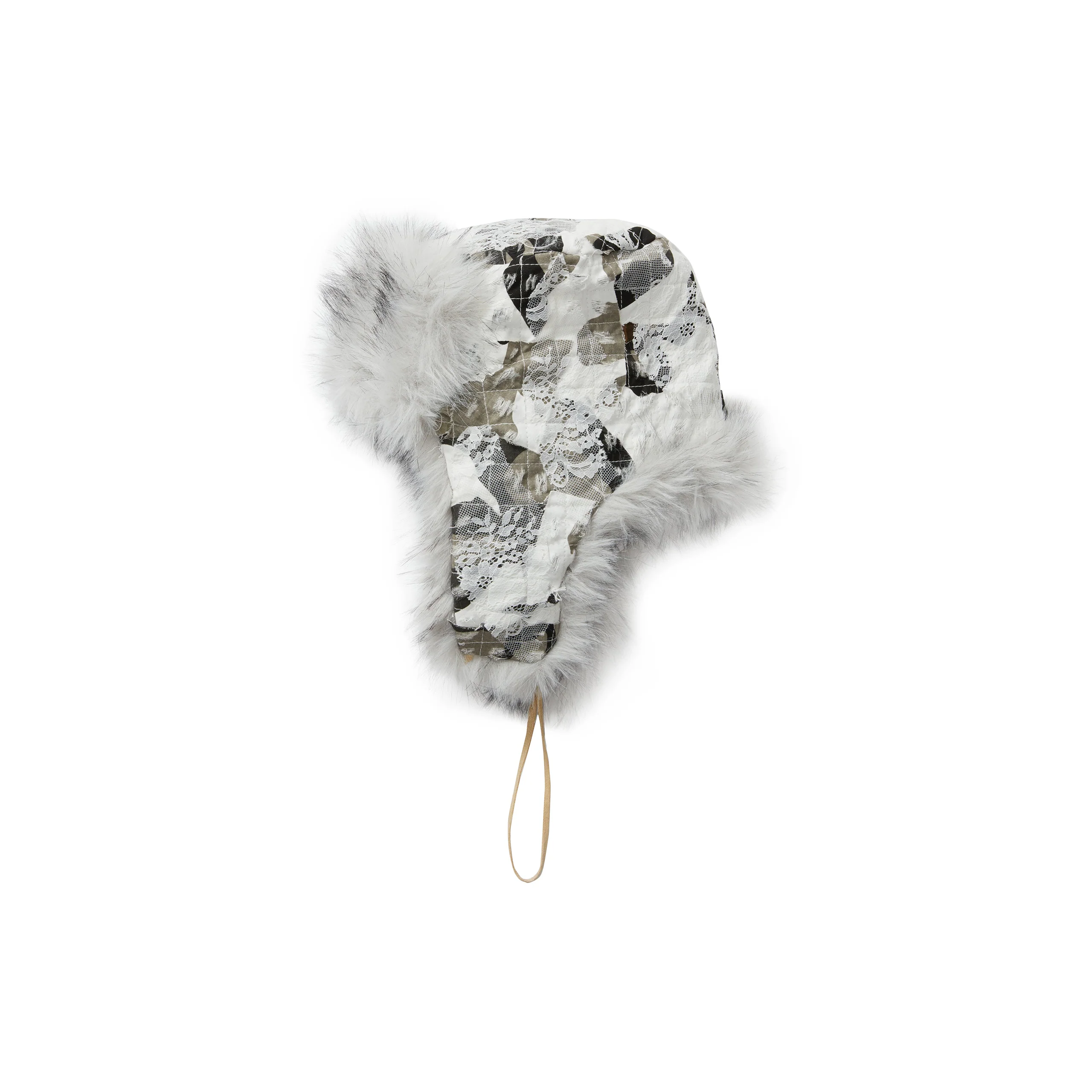 Artic Trapper (Multicolor)