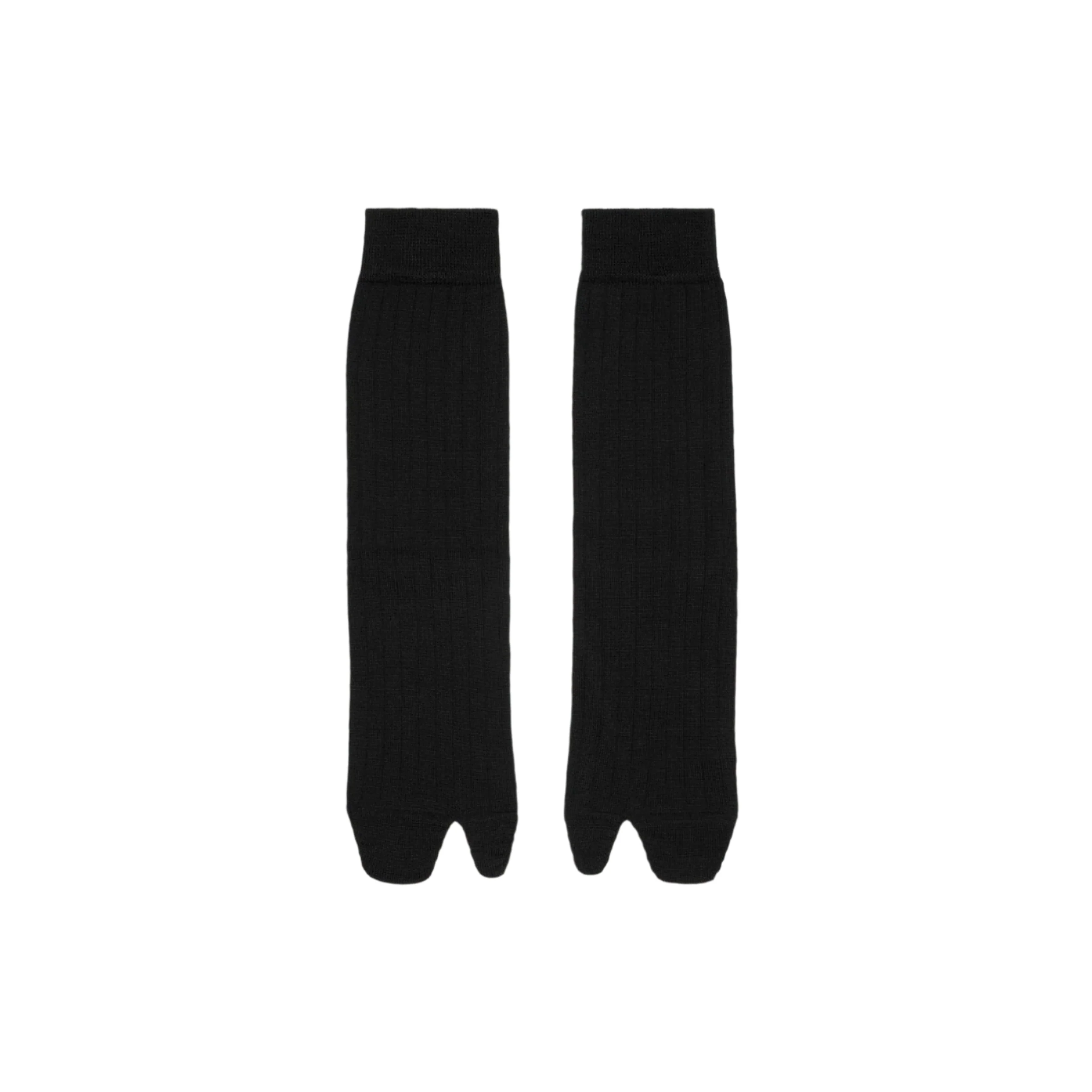 Tabi Socks (Black)