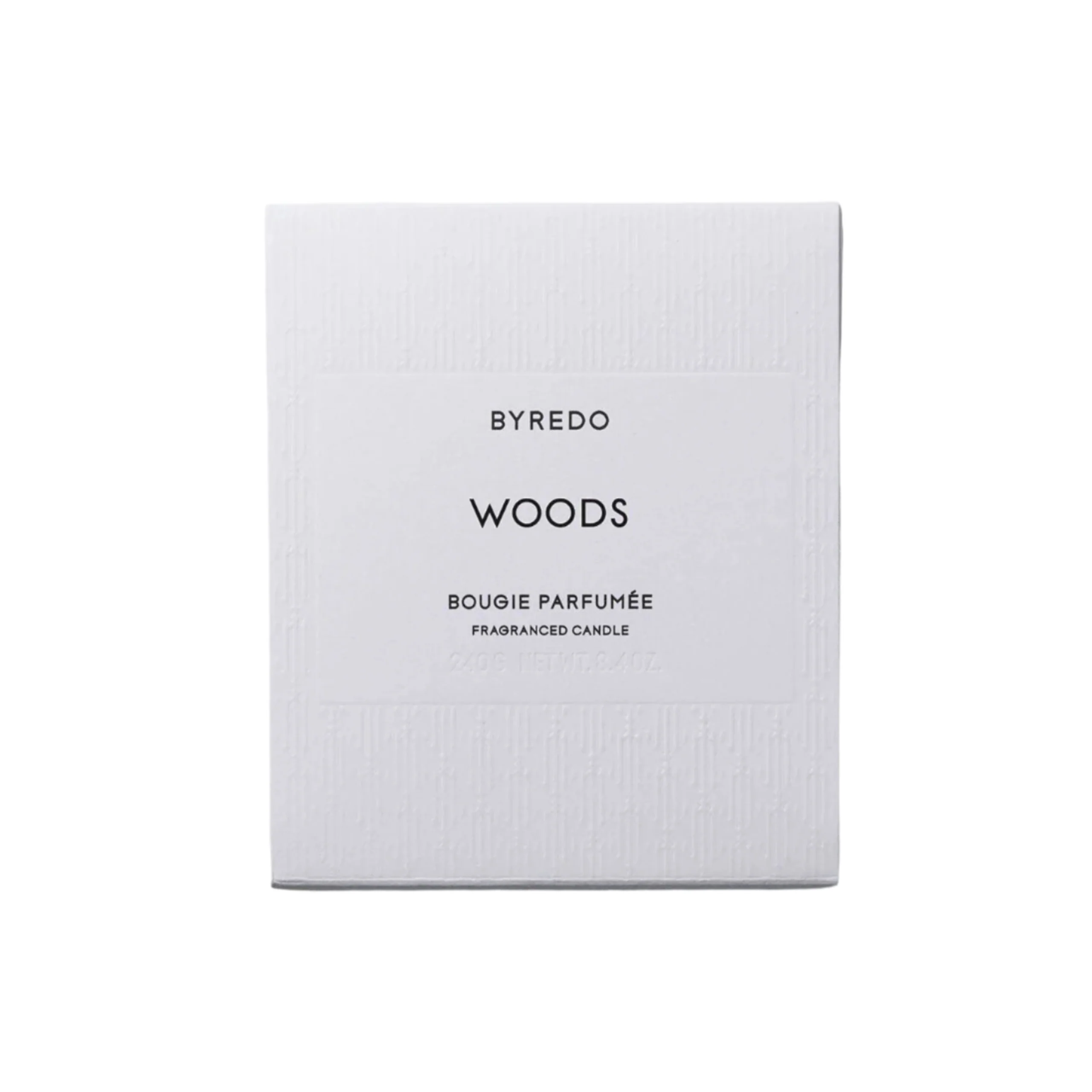 FC Woods (240 gr)