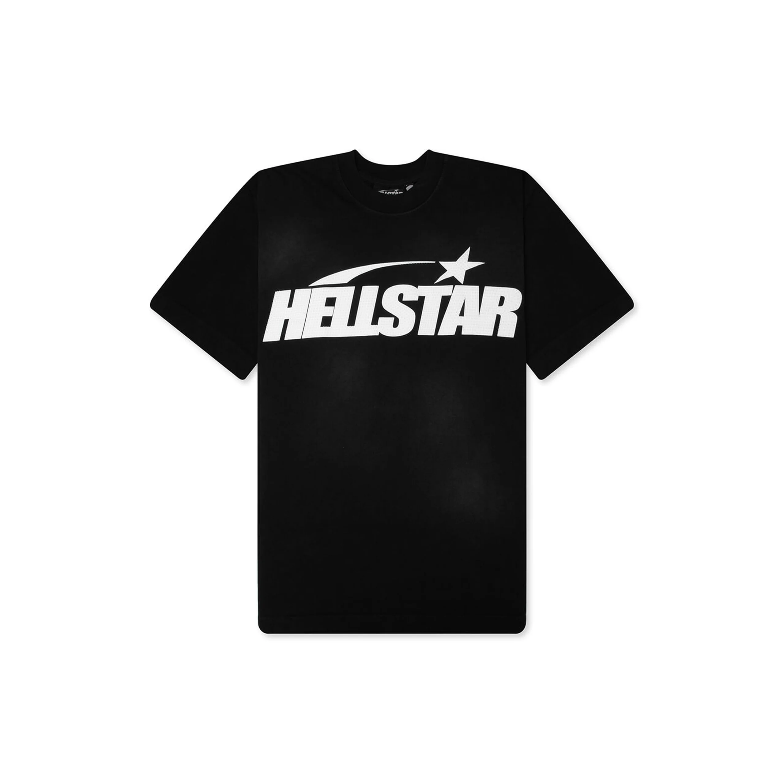 Classic Logo T-shirt (Black)