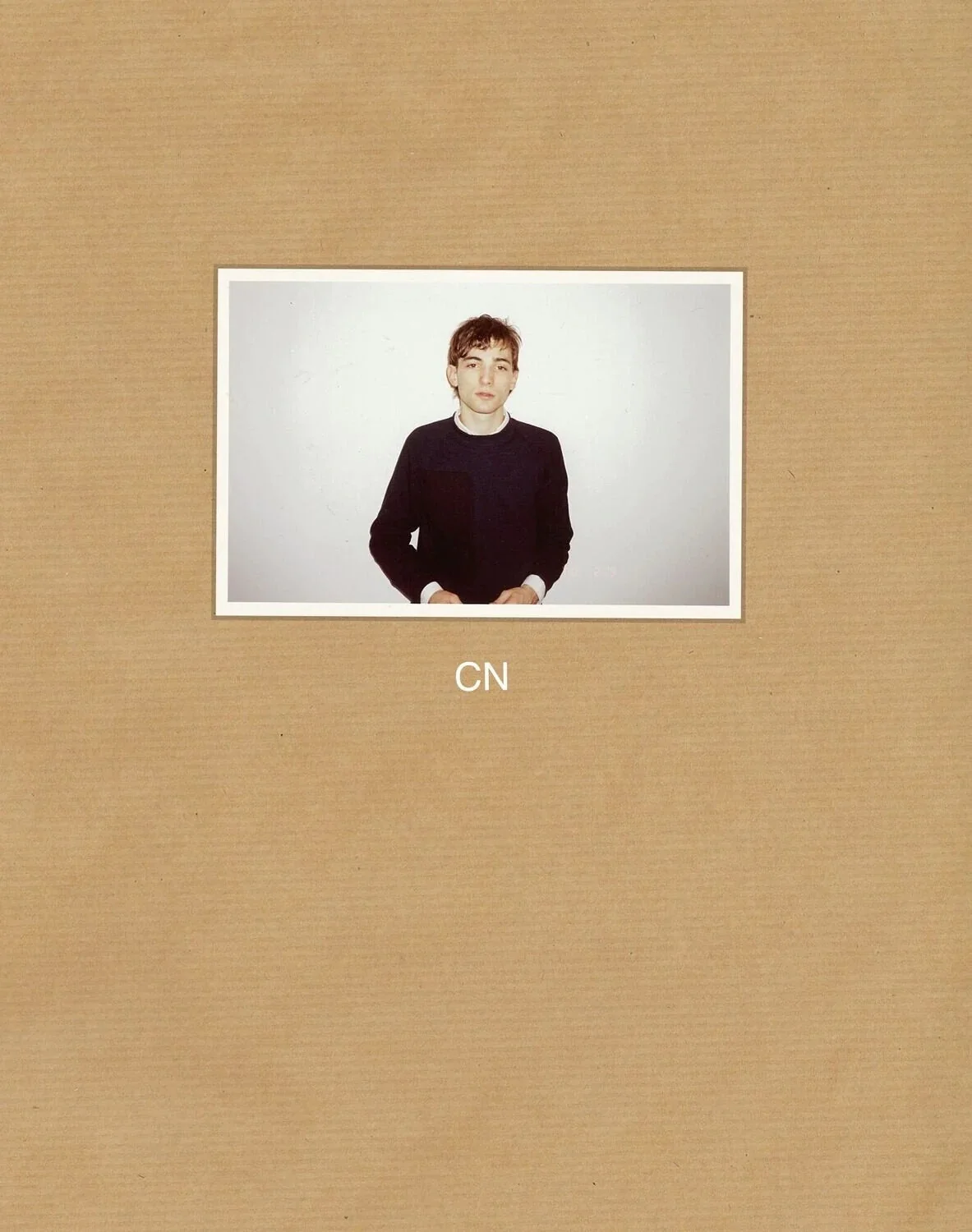 CN - The Christopher Niquet Book