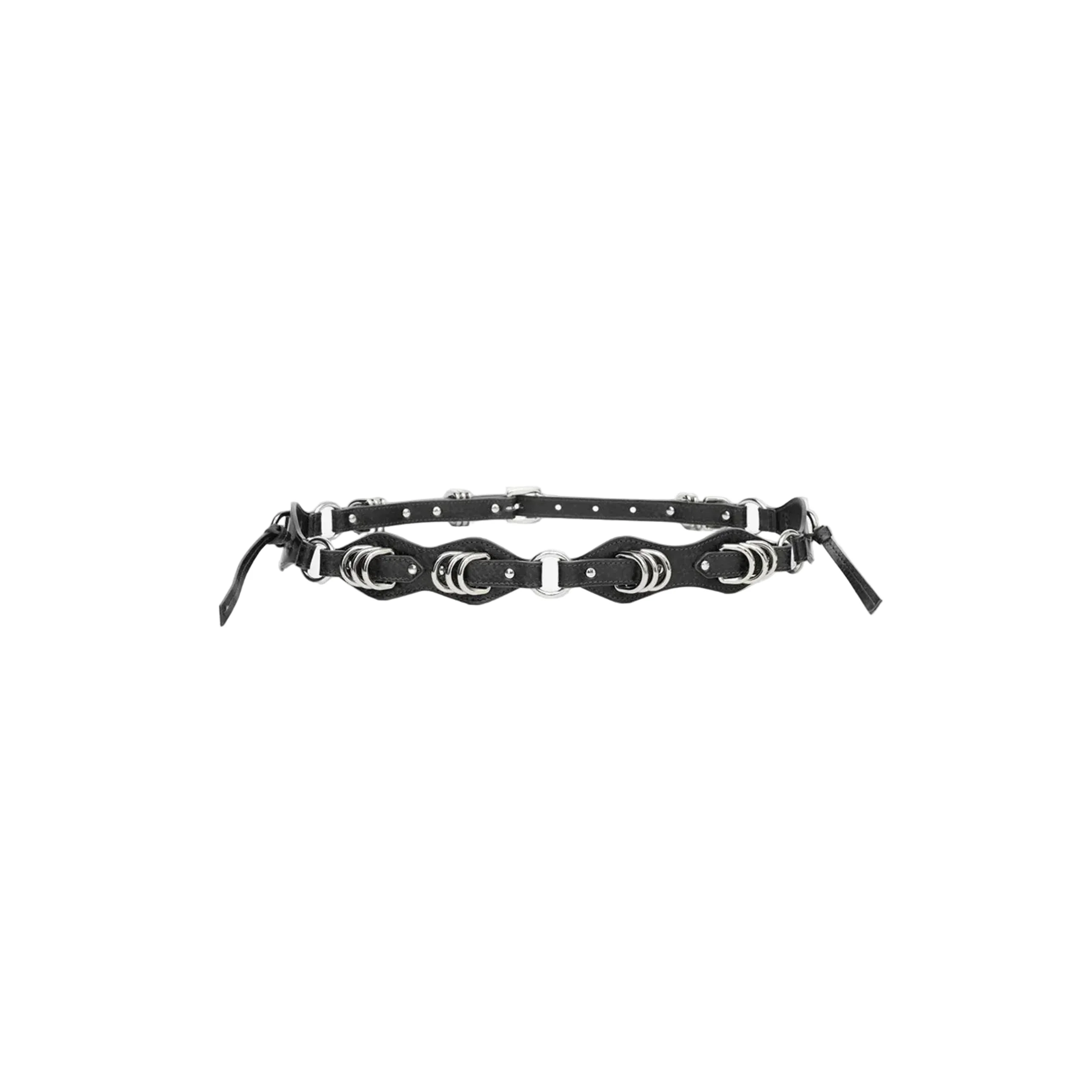 Bolton Belt (Black)