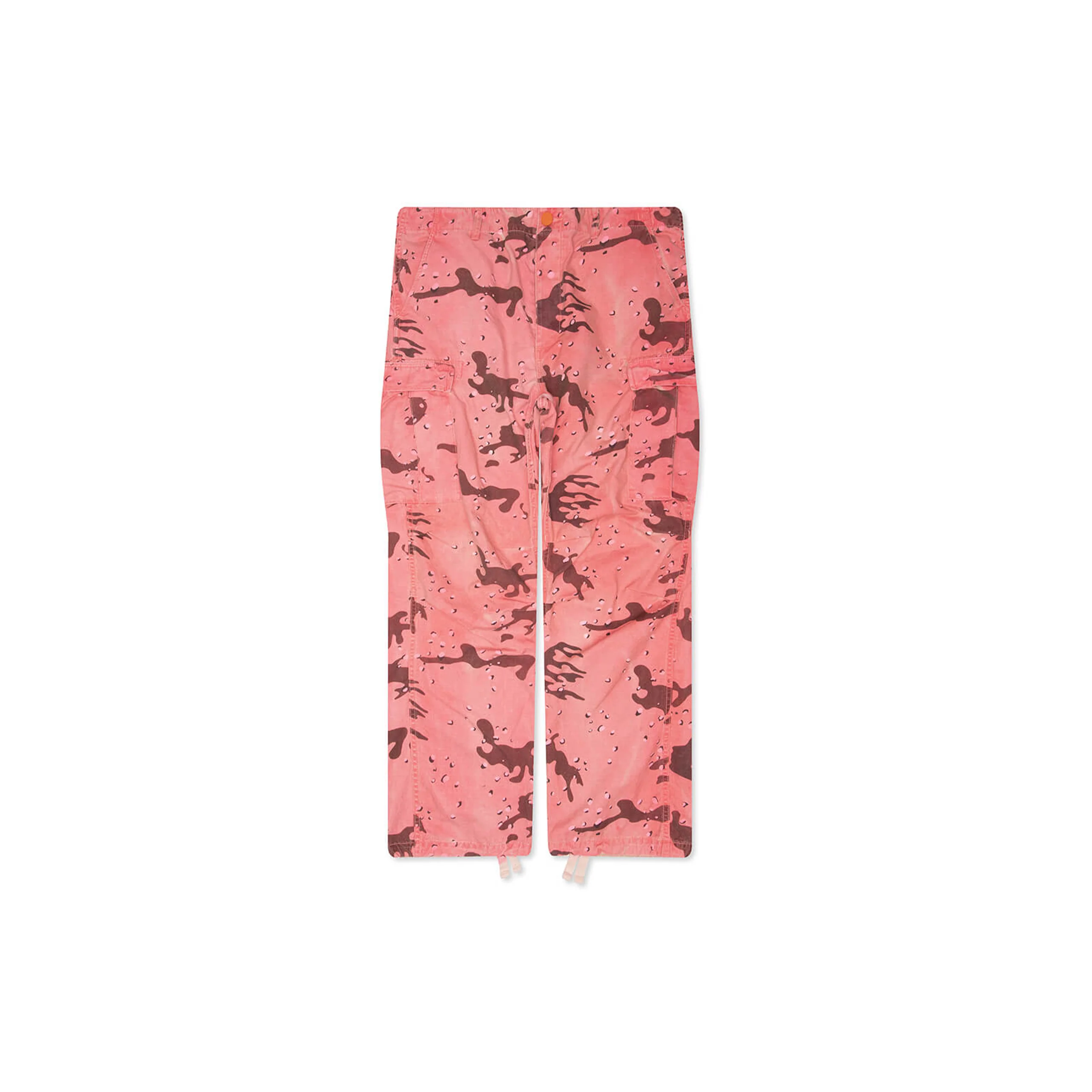 Fatigue Pants (Pink)