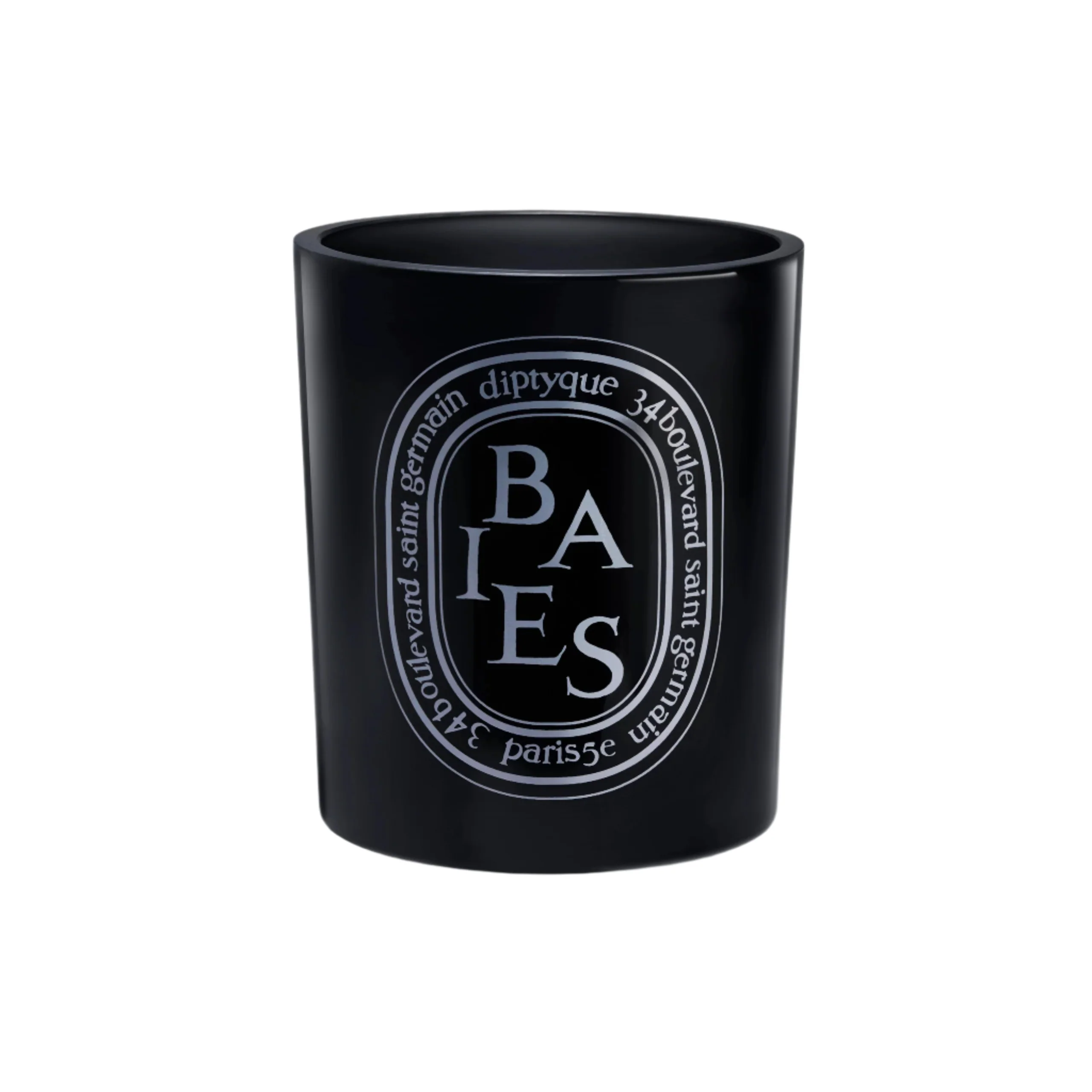 Berries Medium Candle (300 g)