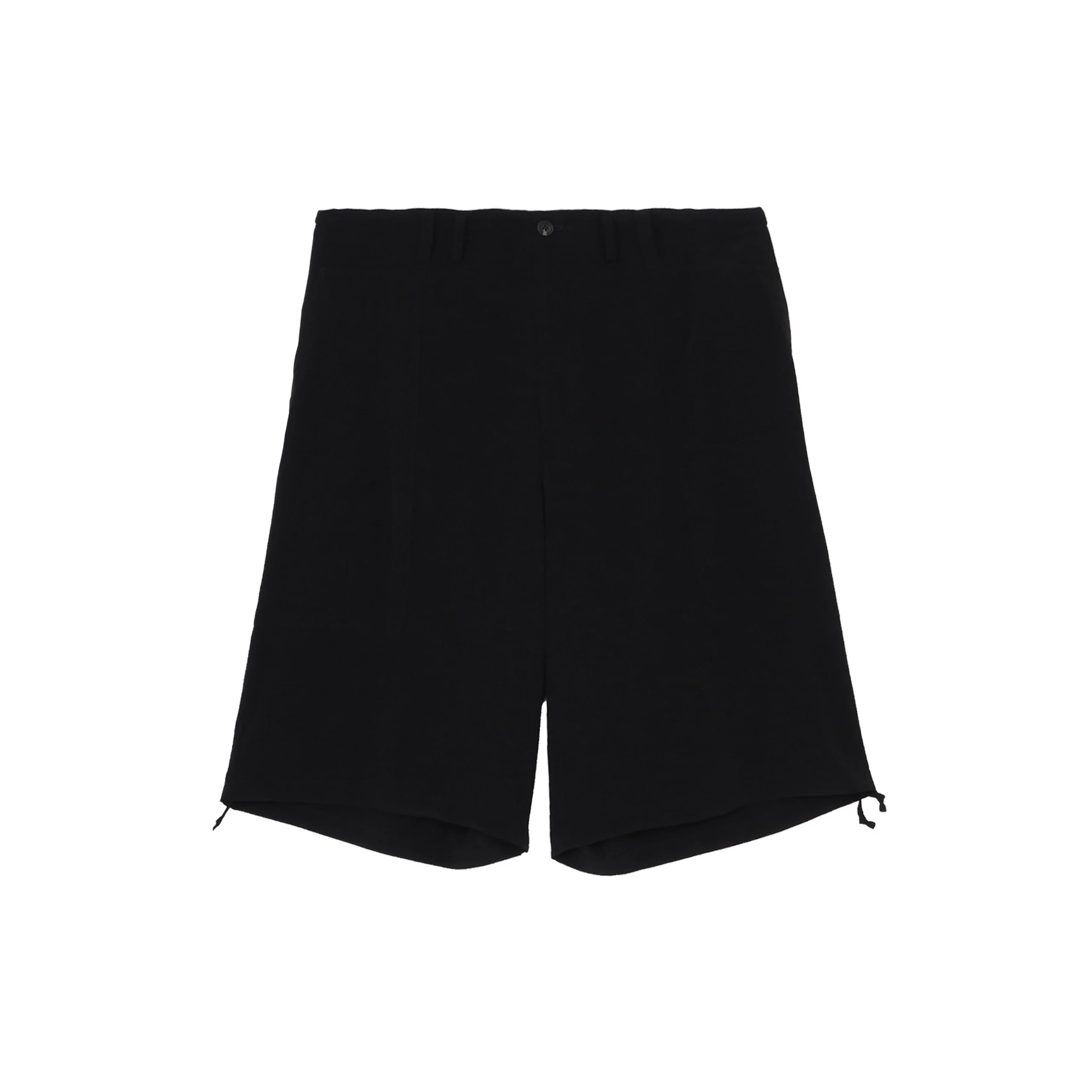 Out Pocket Shorts (Black)