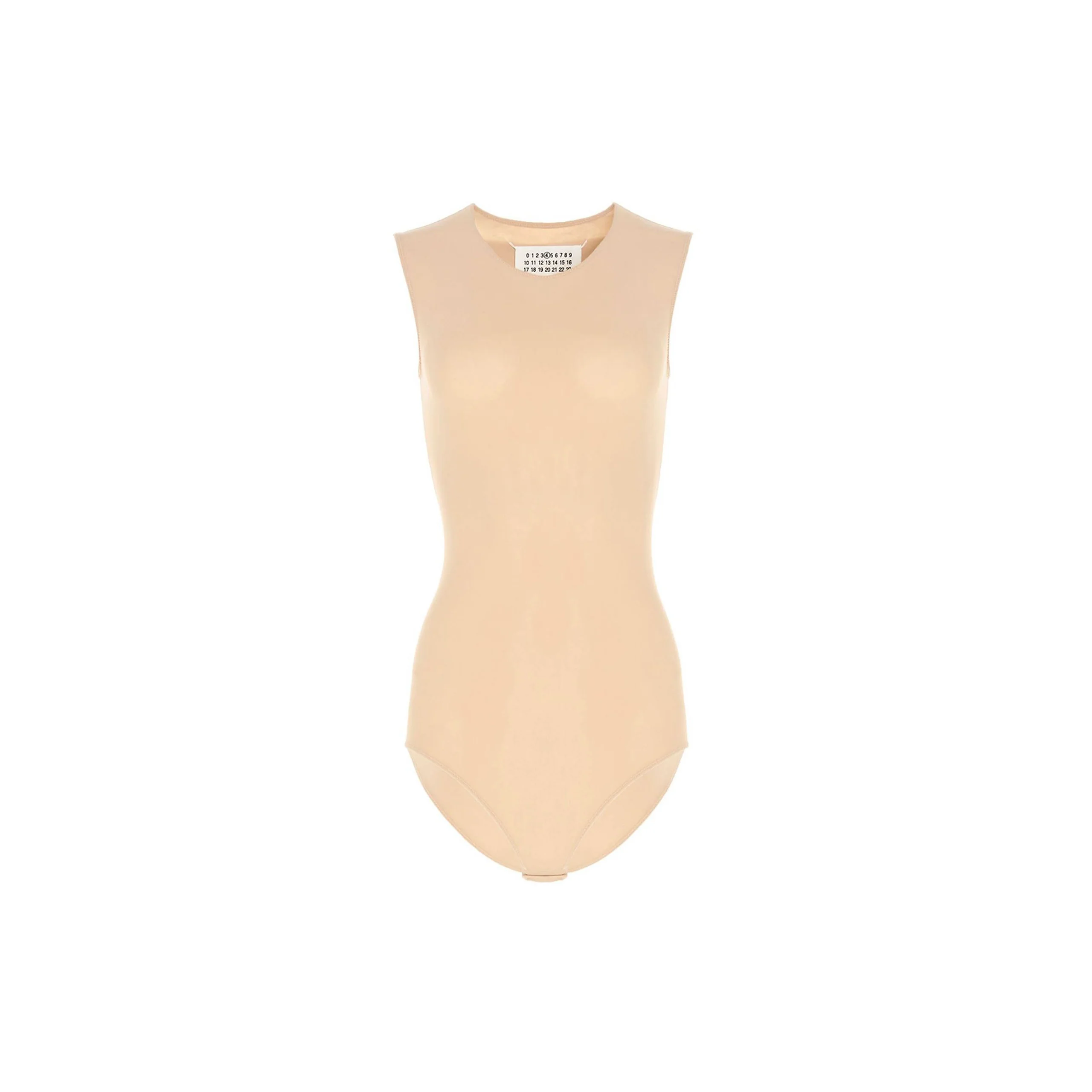 Bodysuit (Beige)