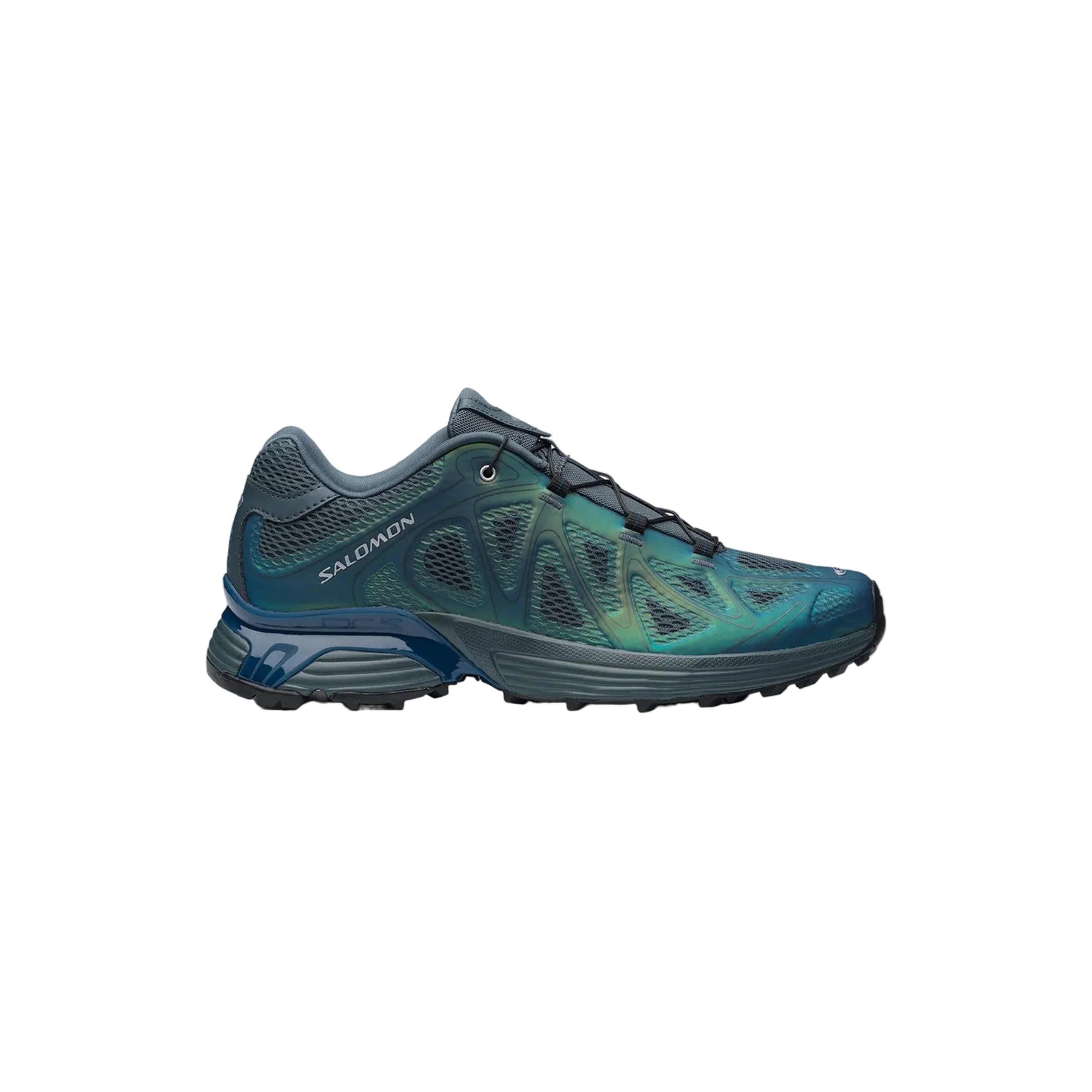 XT-Whisper Void Sneakers (Dark Slate/Gibraltar Sea/Ftw Silver)