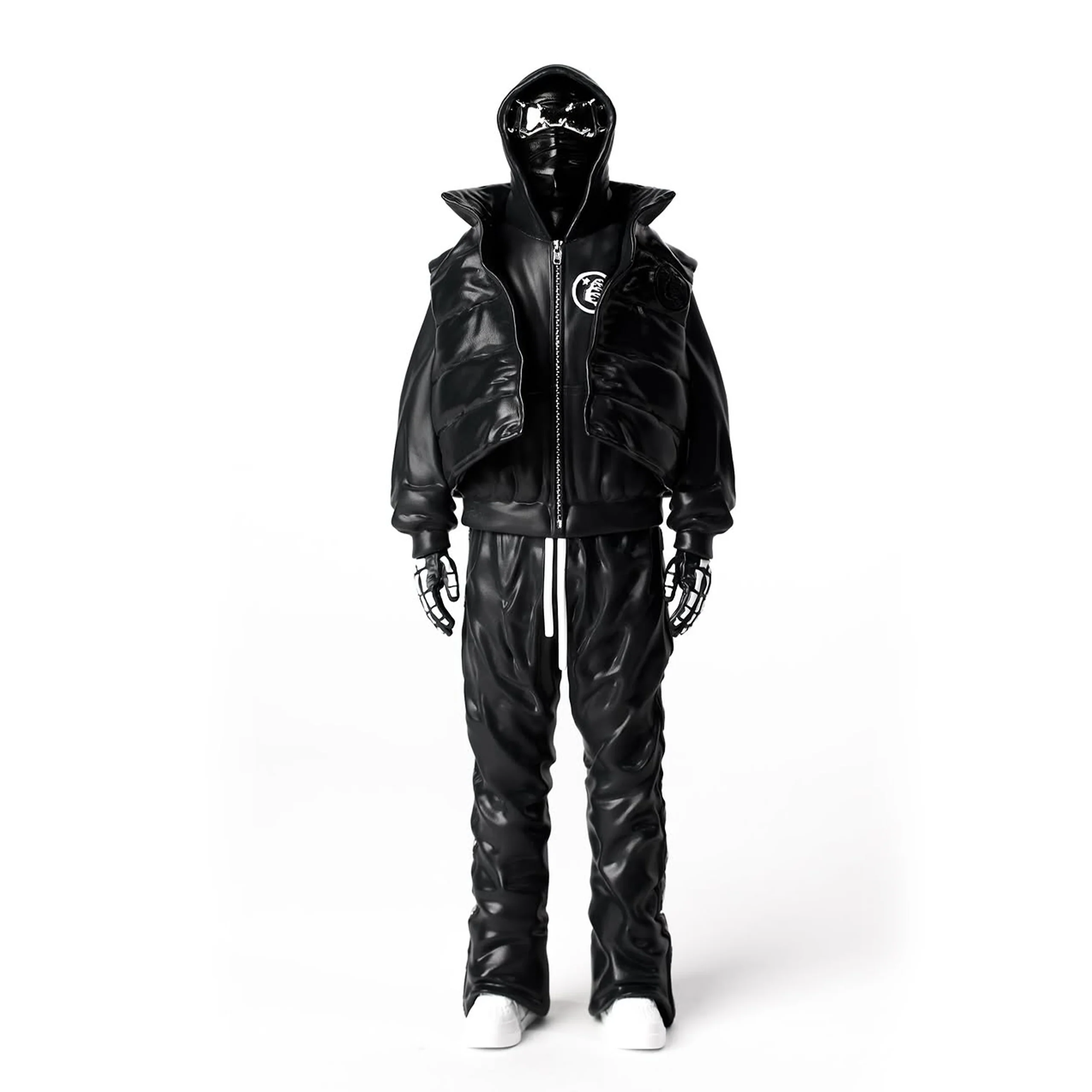 Hellstar Figurine (Black)