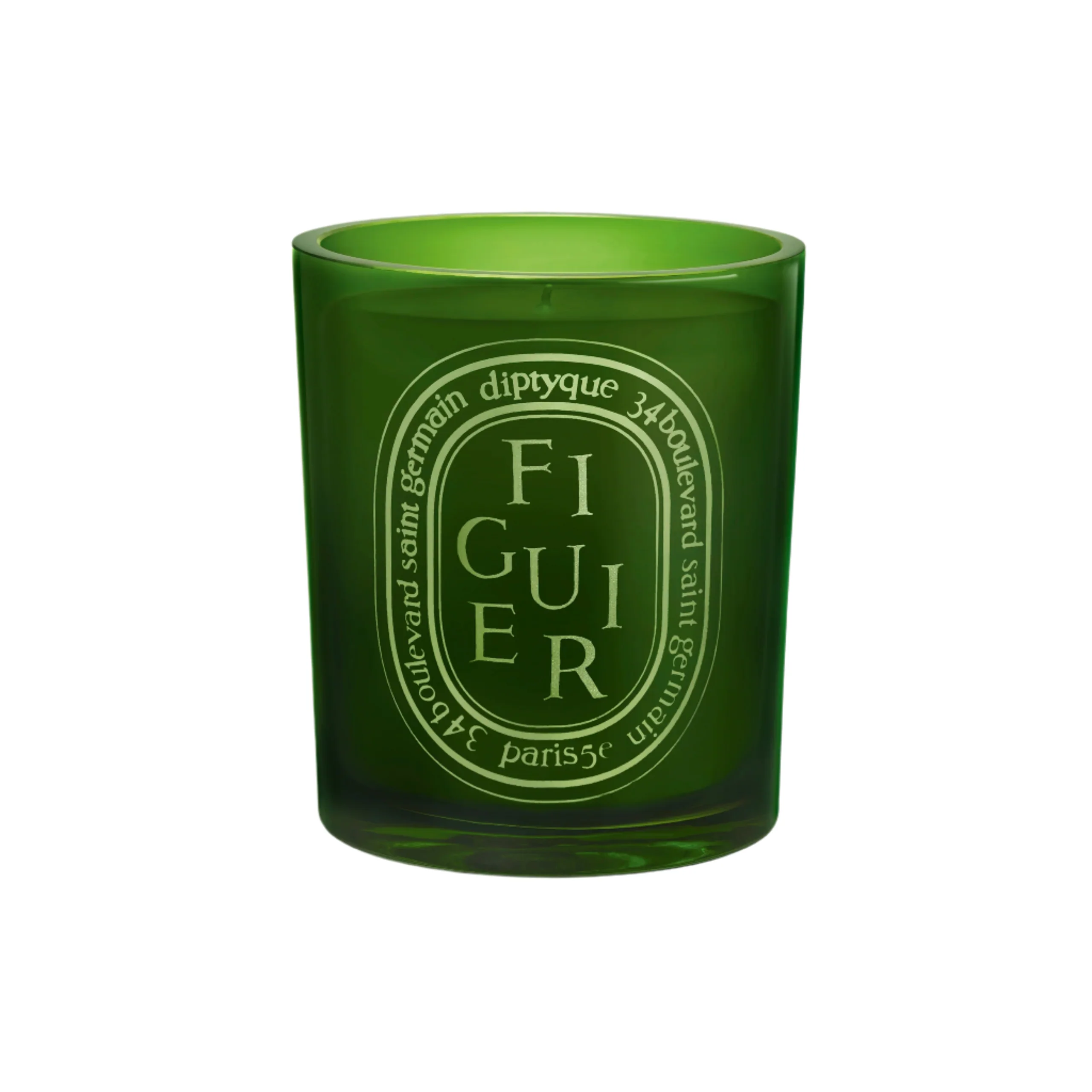 Fig Tree Medium Candle (300 g)