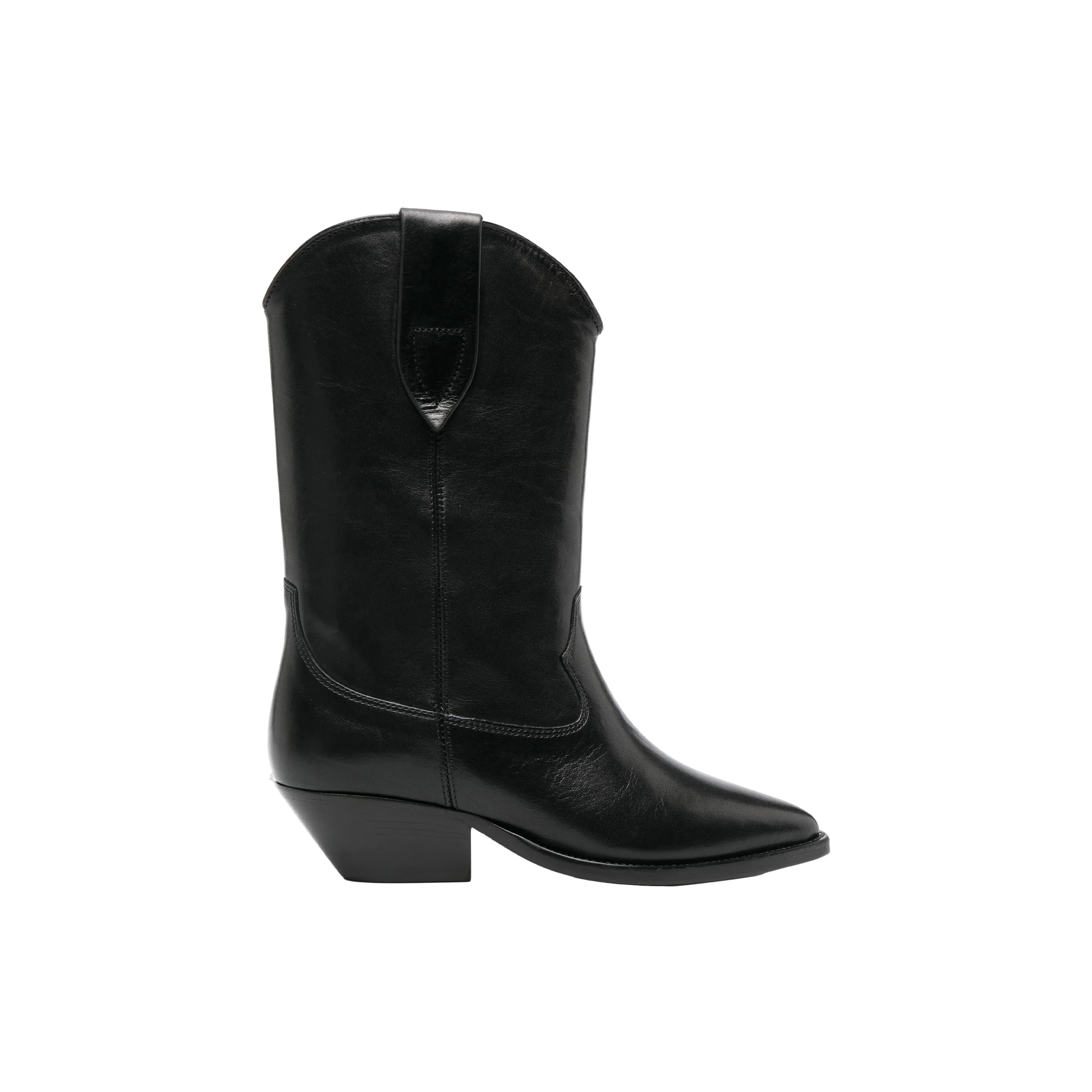 Duerto Boots (Black)
