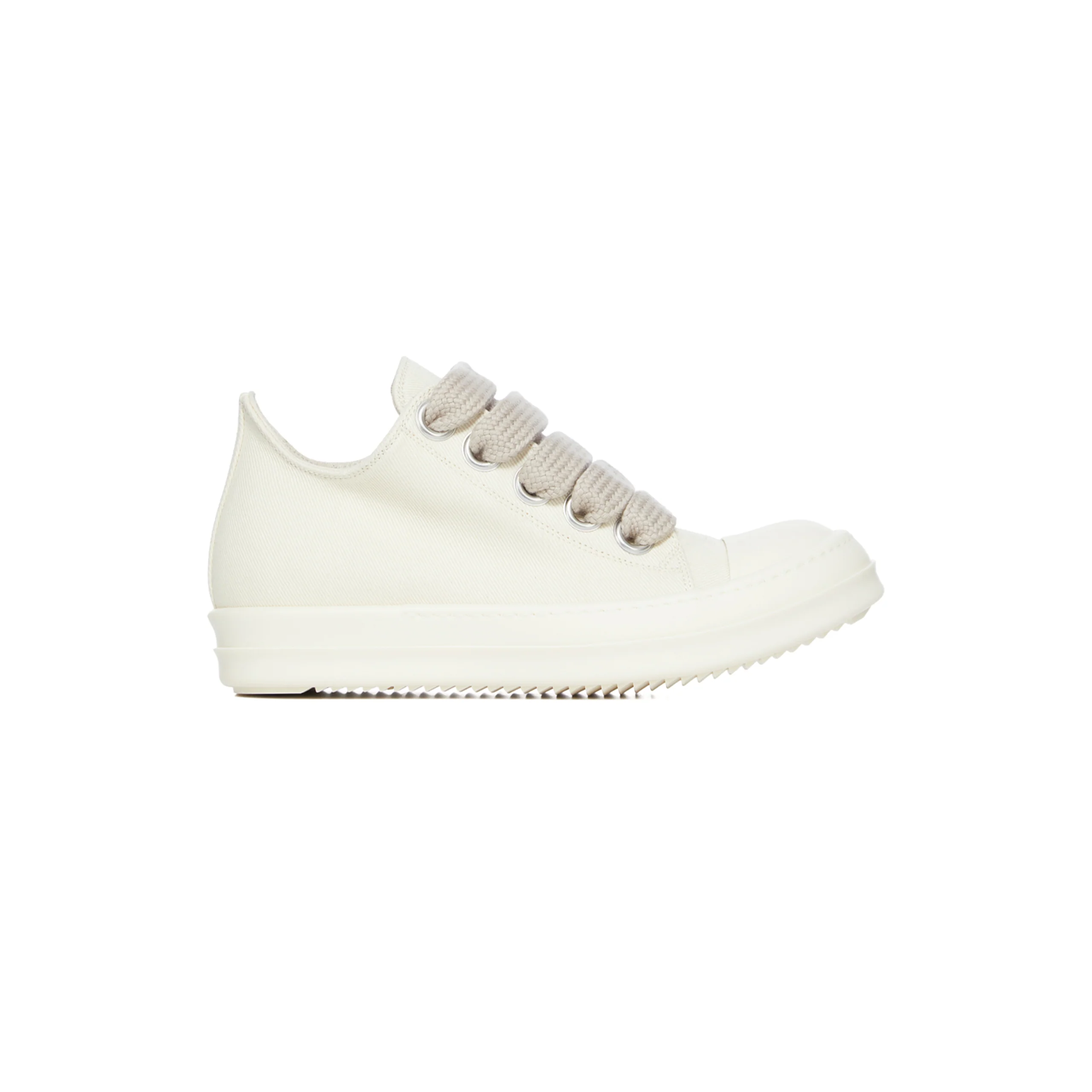 Men's Jumbolace Low Sneakers (Milk)