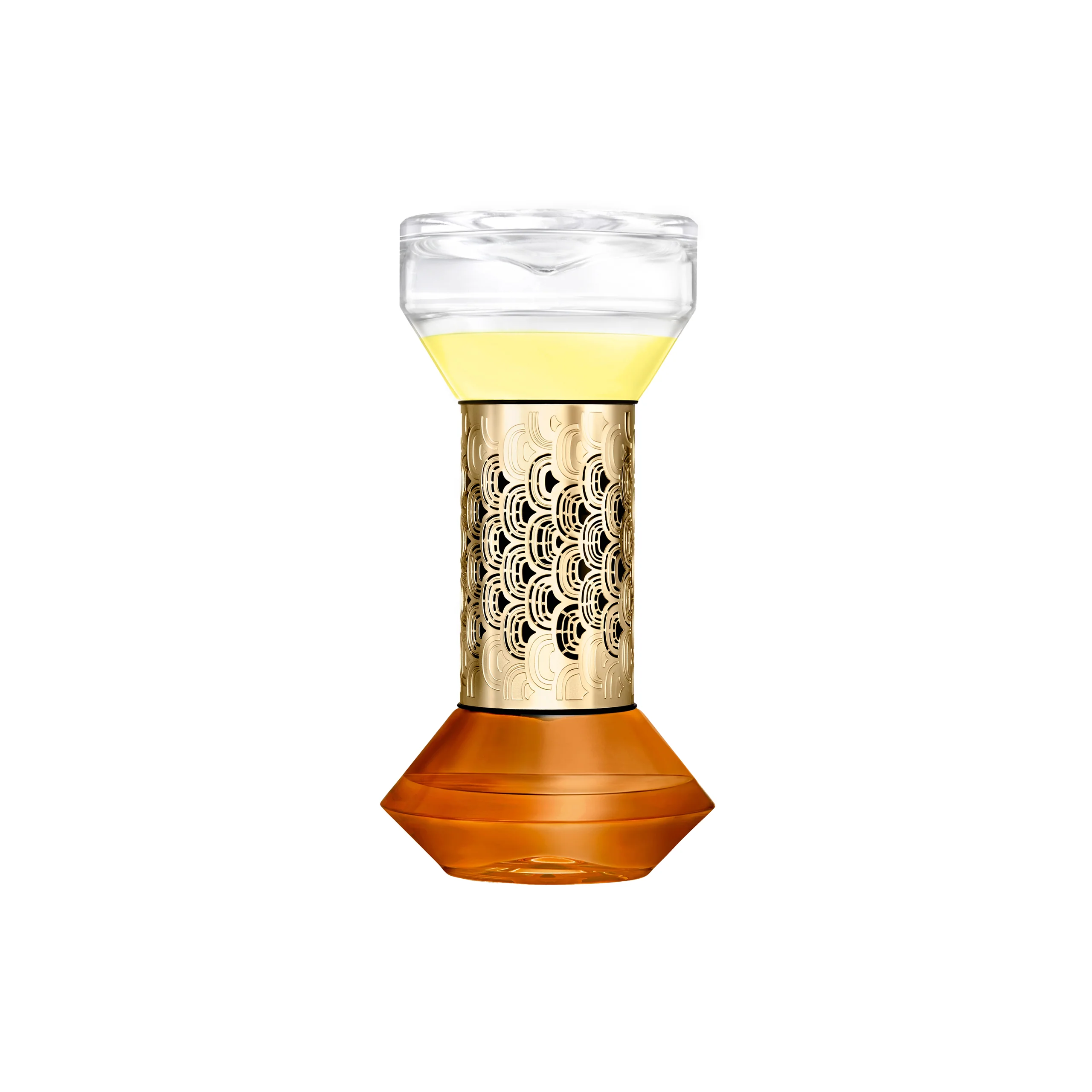 Orange Blossom Hourglass Diffuser (75 ml)