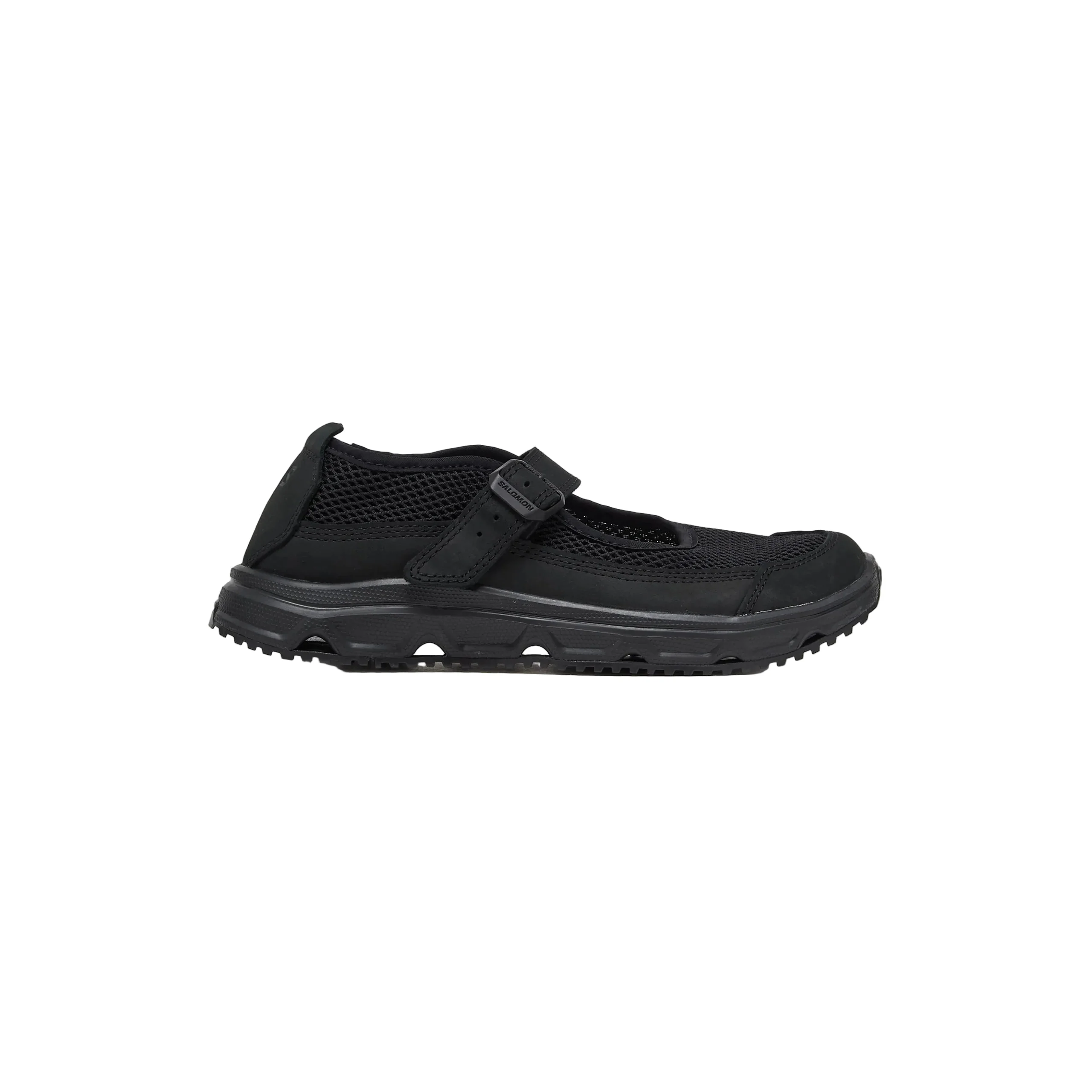 RX Marie-Jeanne Shoes (Black)