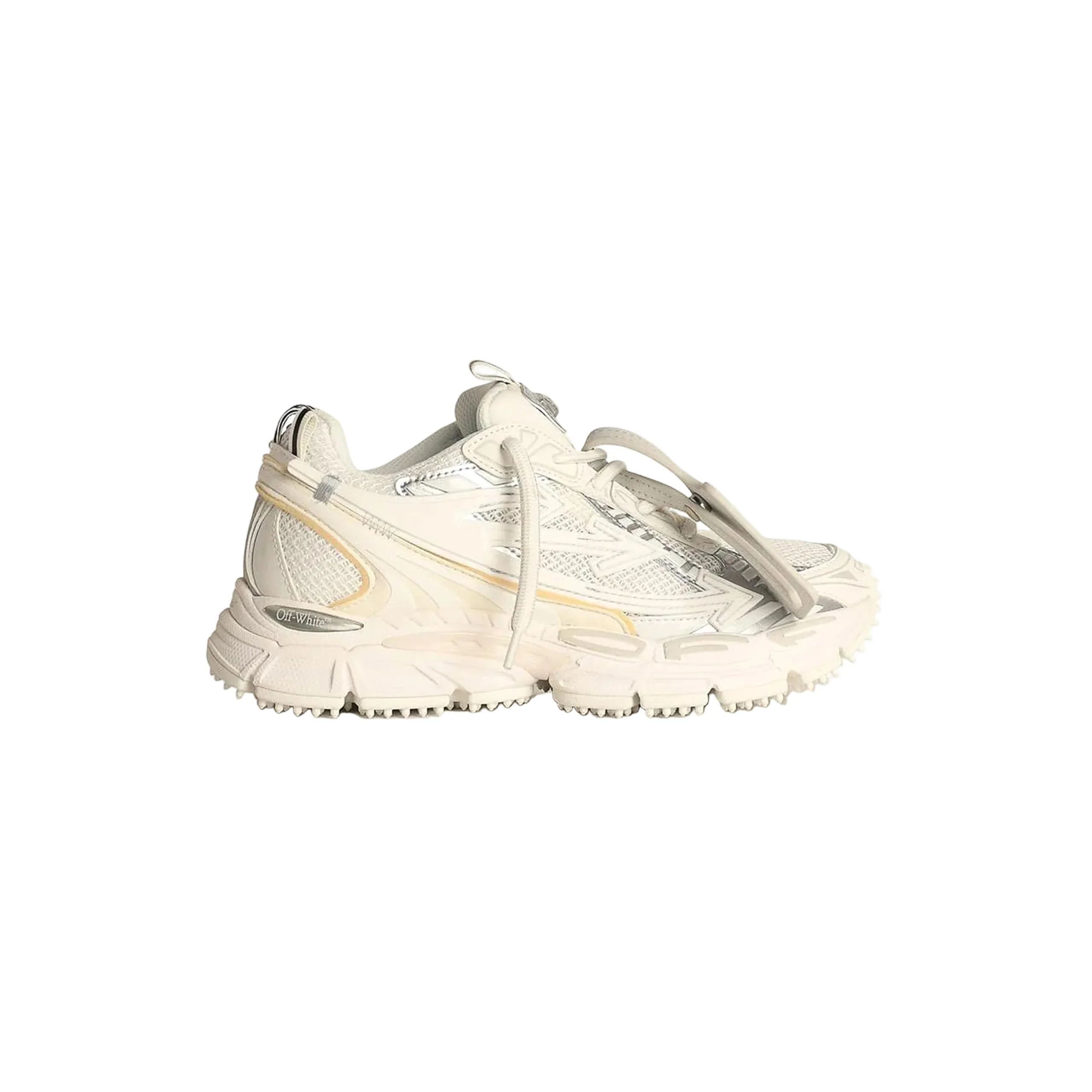 Women's Be Right Back Sneakers (White)