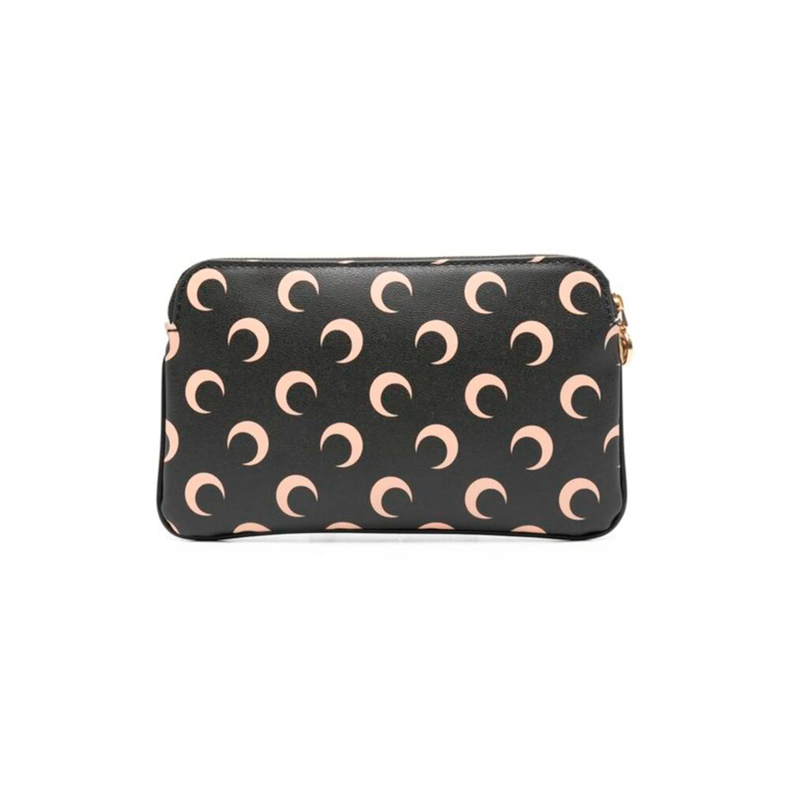 Moon Canvas Pouch (Inverse Tan)