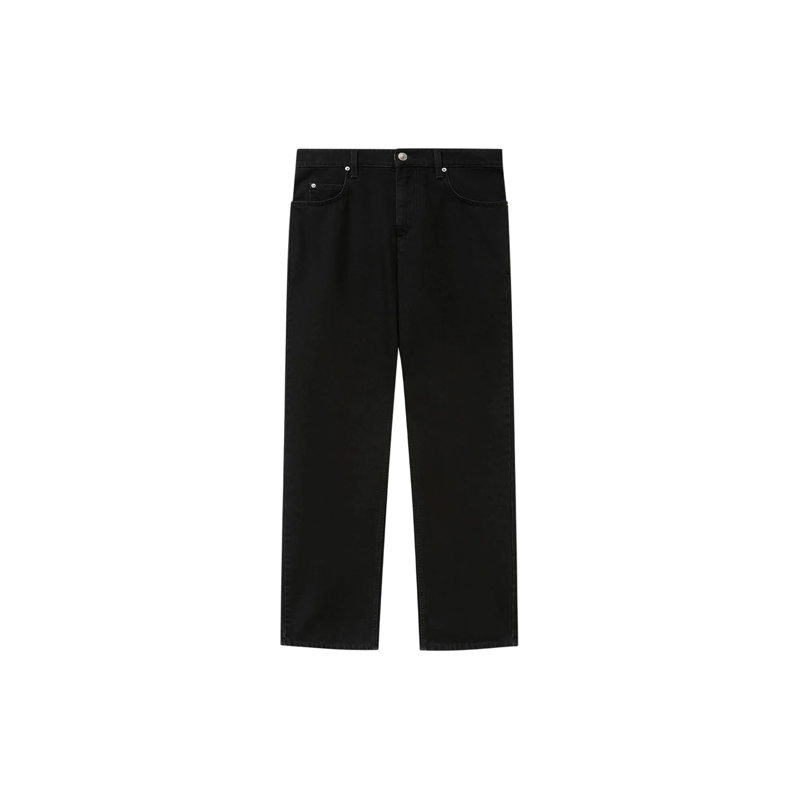 Dromie Jeans (Faded Black)