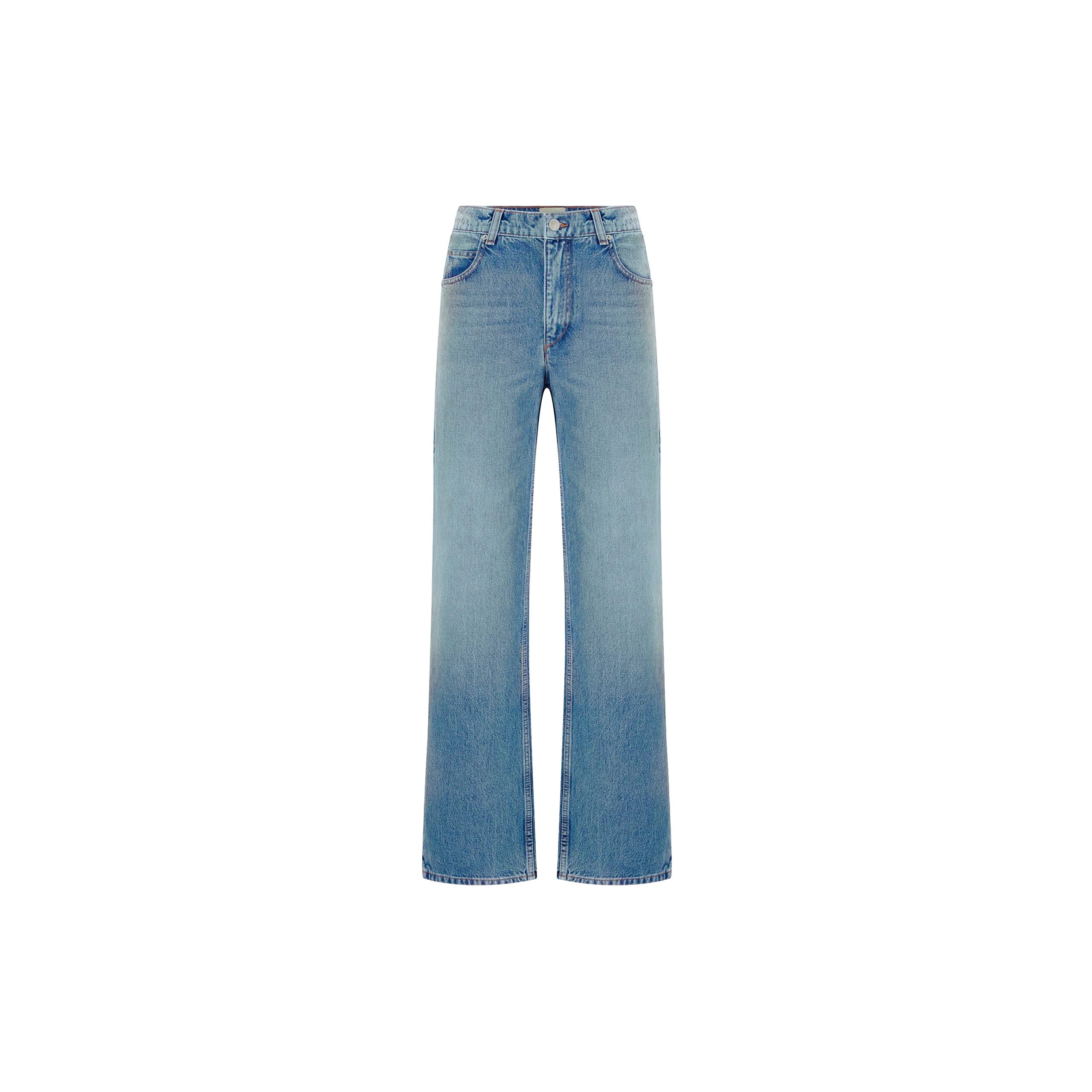 Dromie Jeans (Light Blue)