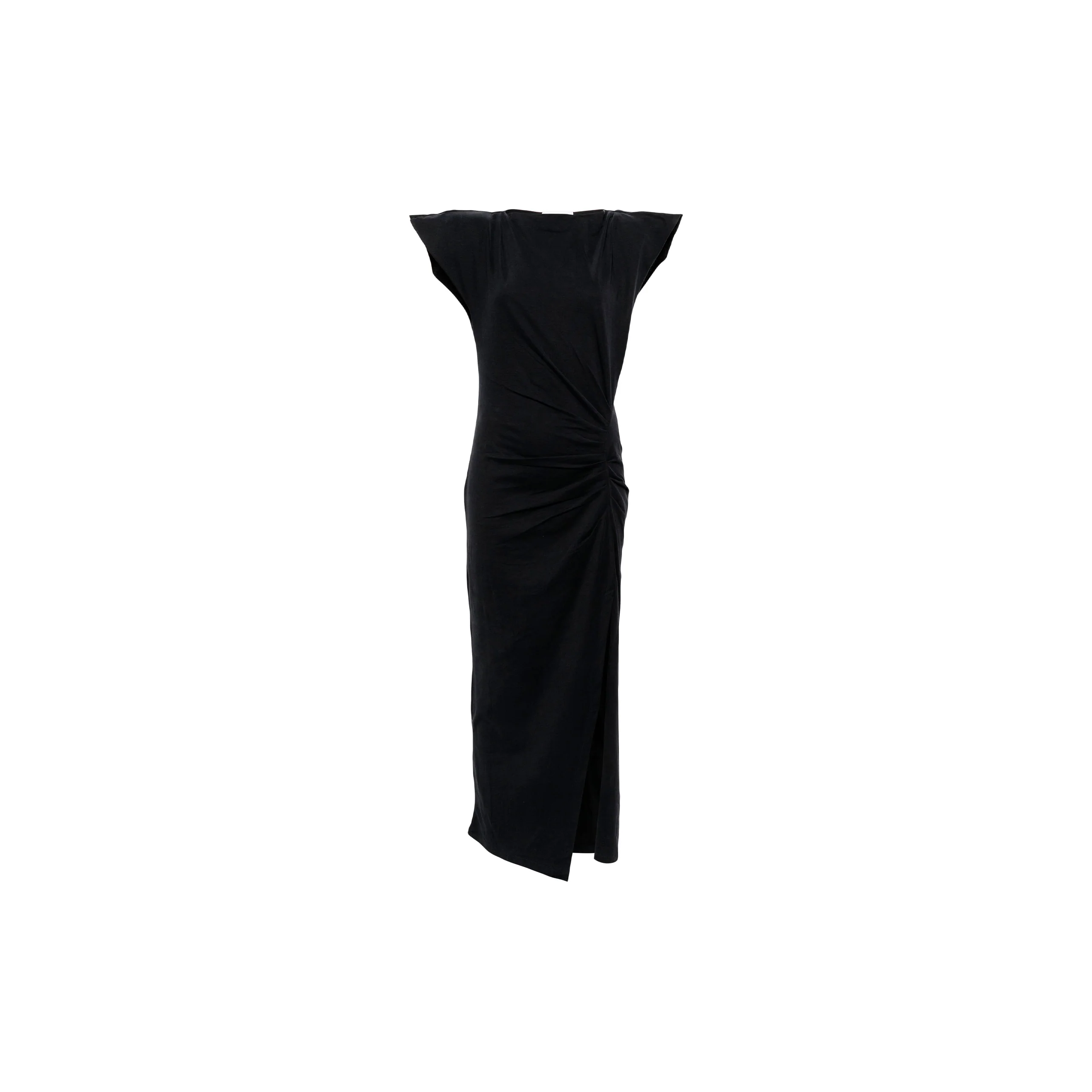 Nadela Dress (Black)
