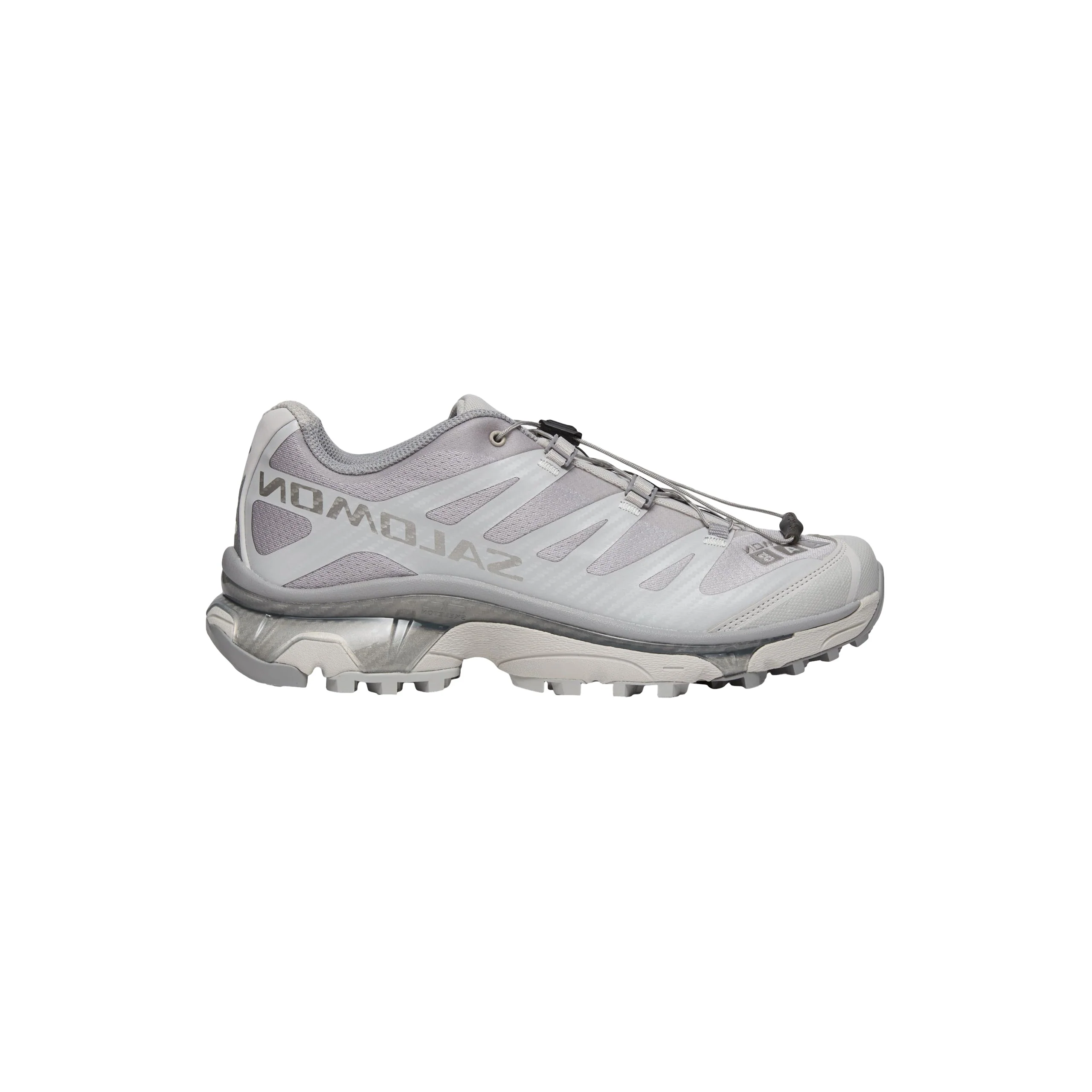 Salomon XT-4 OG Sneakers (Lunar Rock/Allo/Ftw Silver)