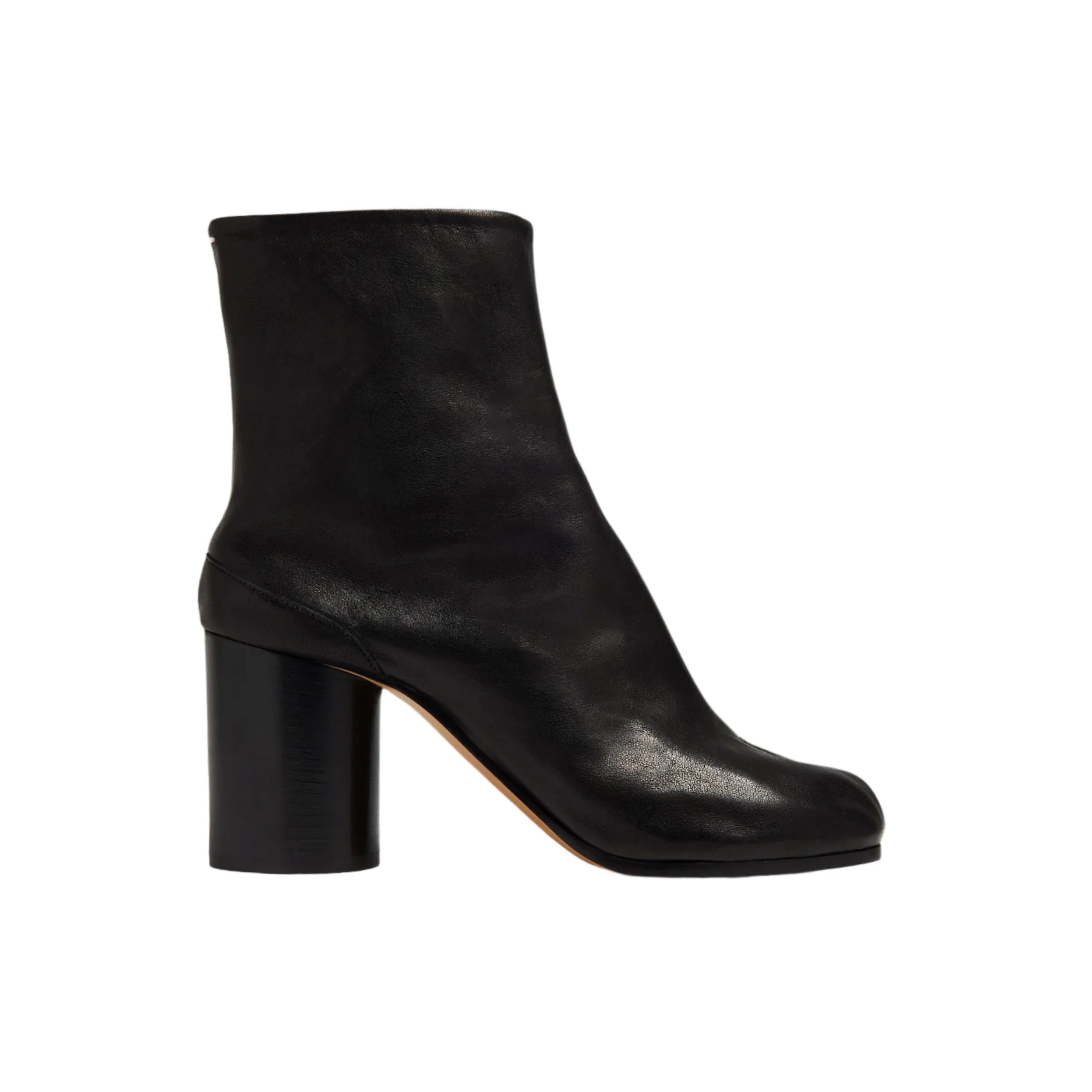 Tabi Ankle Boots (Black)
