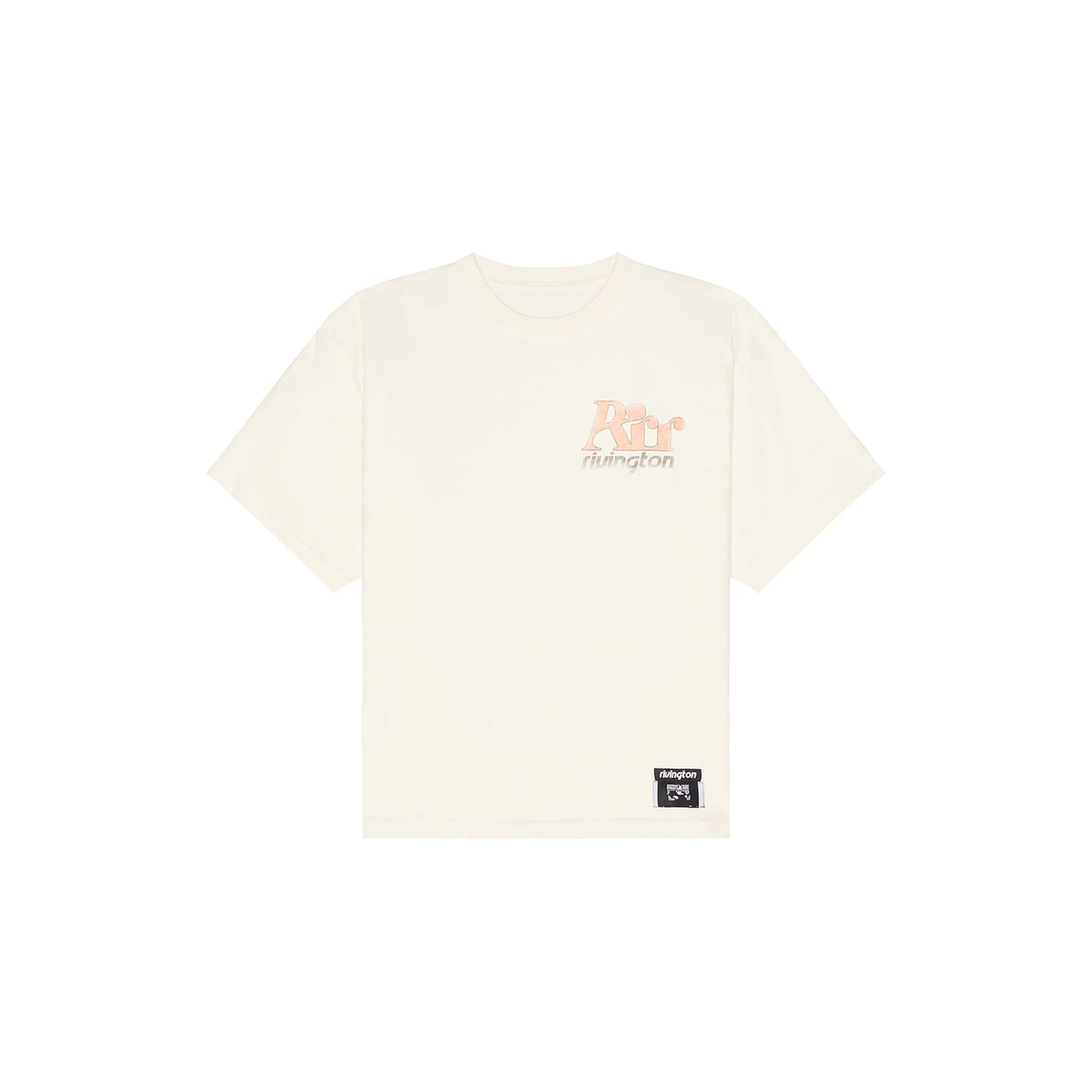 Dark Arts CVA Tee (Max White)