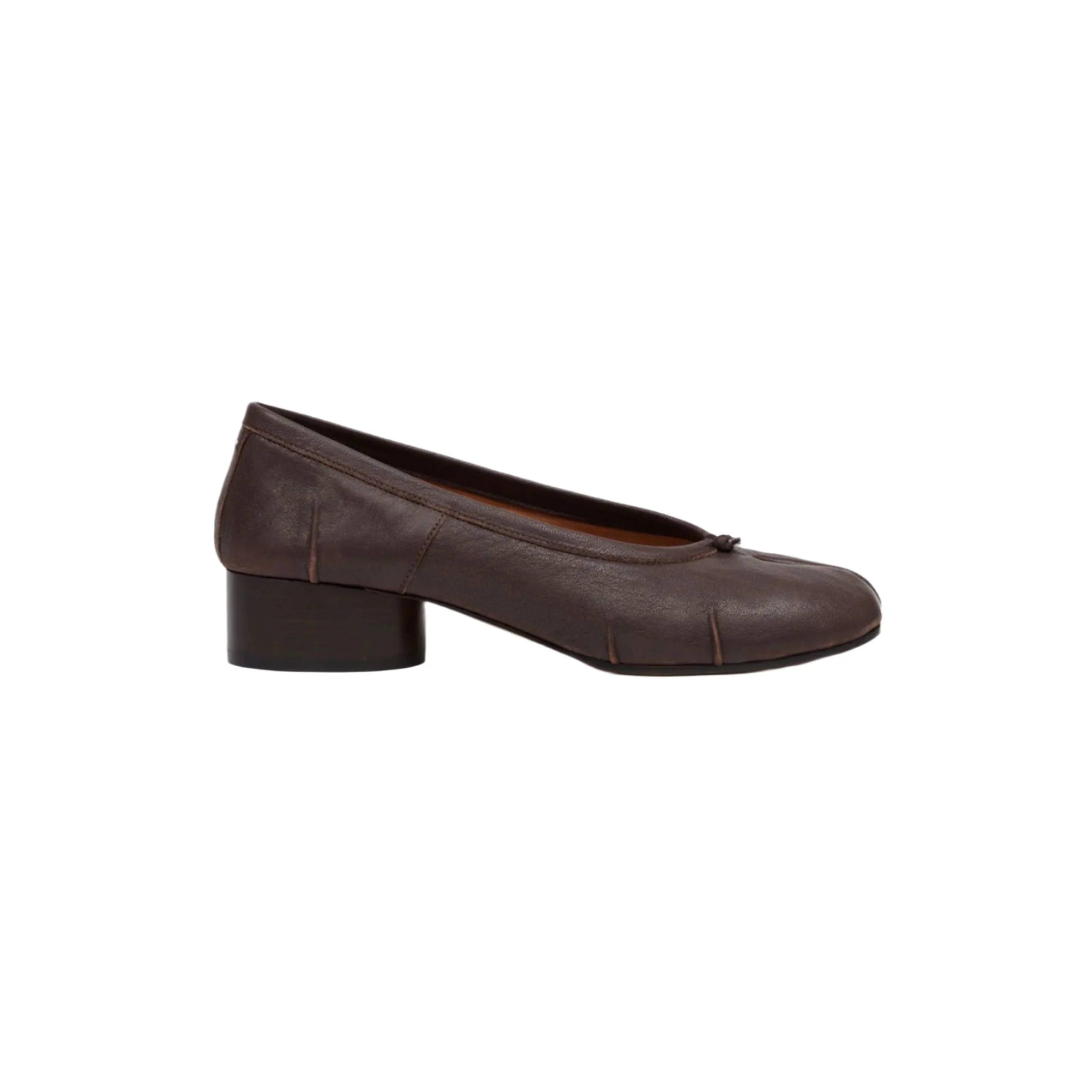 Tabi Ballerina New H30 (Moka)