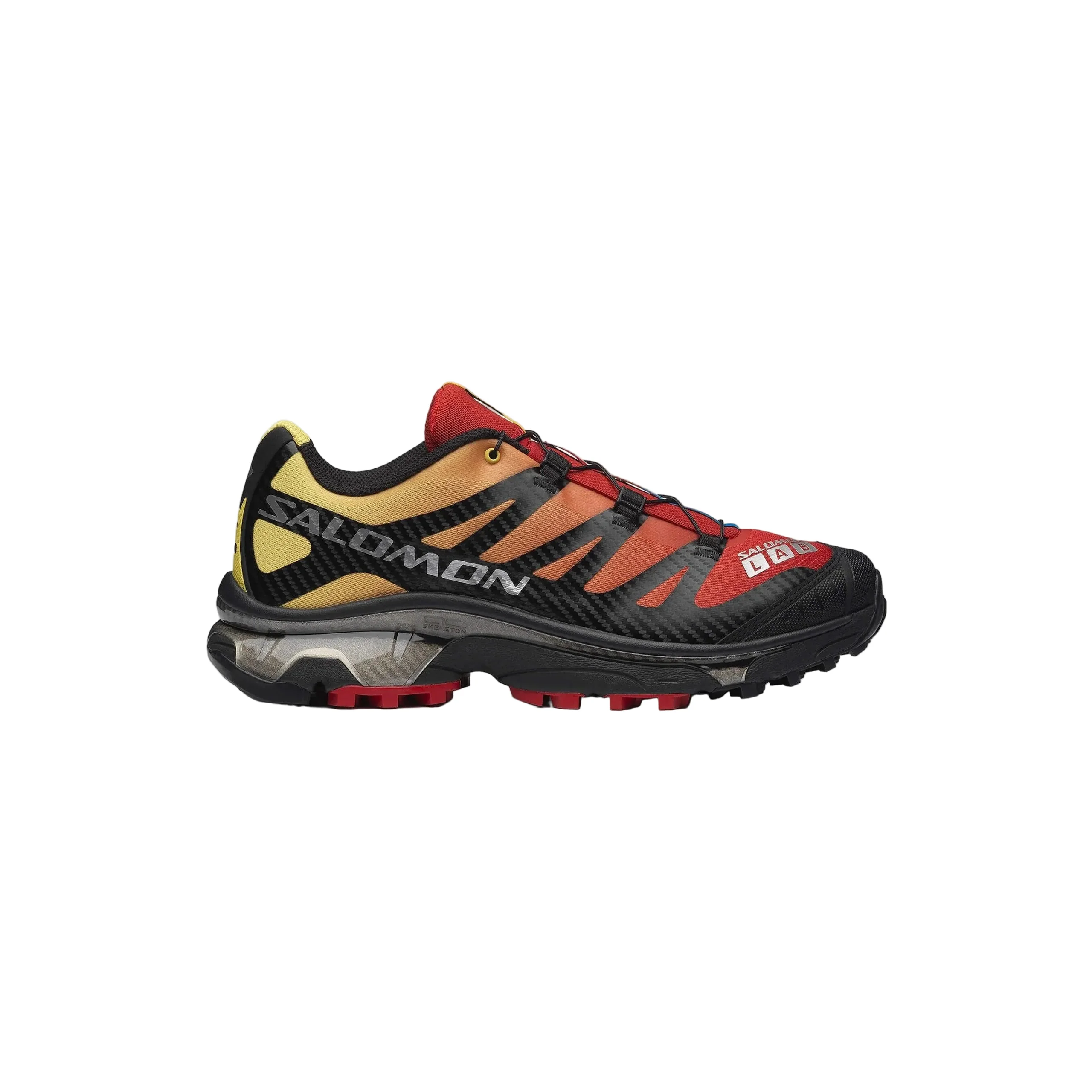 XT-4 OG Sneakers (Lava Falls/Beach Ball/Black)