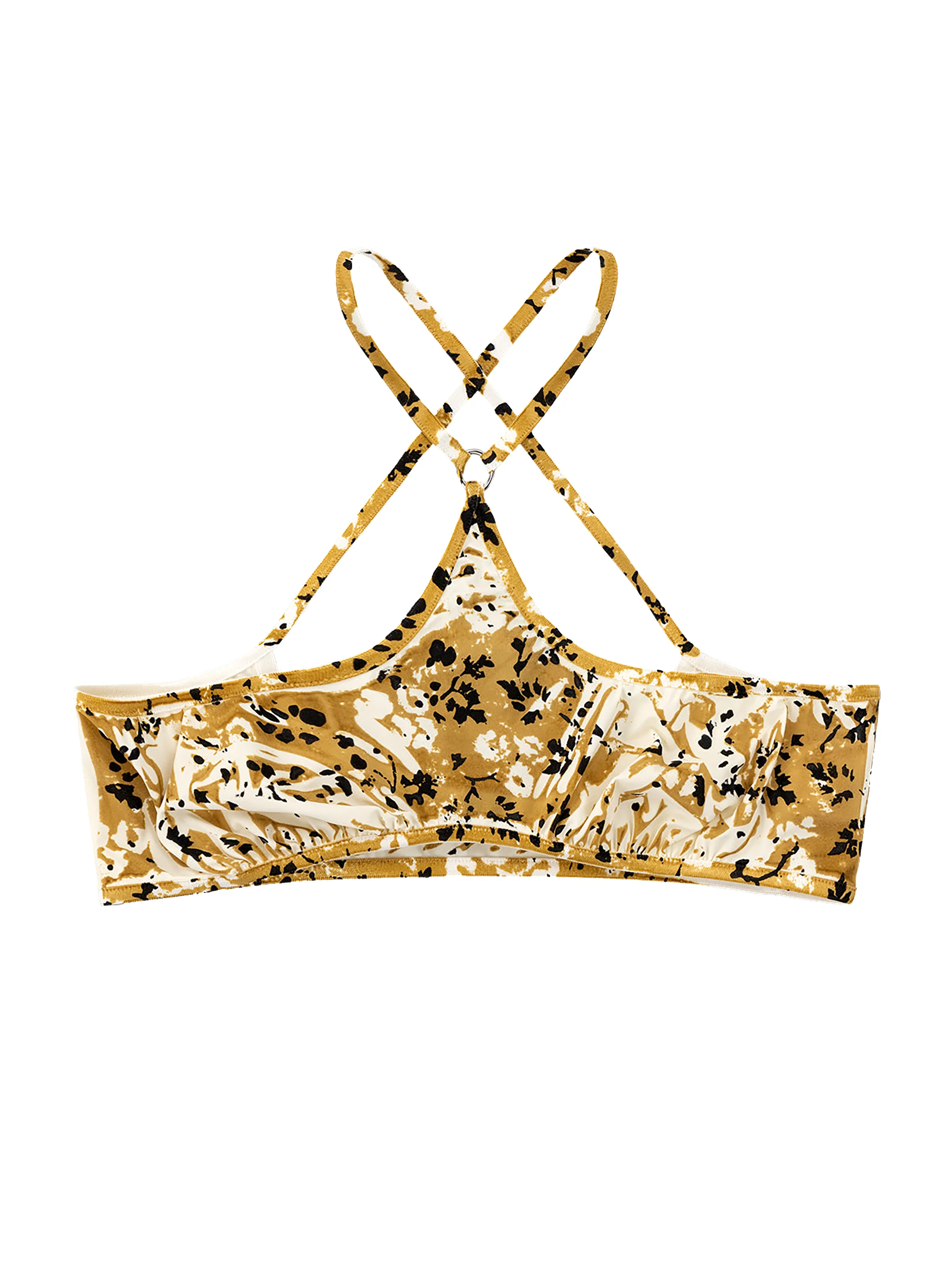 CHK Bra (Wall Flower)